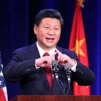 十大關(guān)鍵詞，讓你讀懂習(xí)近平西雅圖歡迎宴會(huì)演講