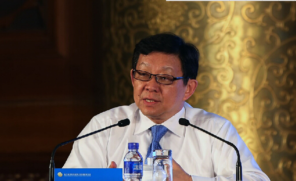 僑領：期待參與&ldquo;一帶一路&rdquo;建設 為實現(xiàn)中國夢貢獻力量