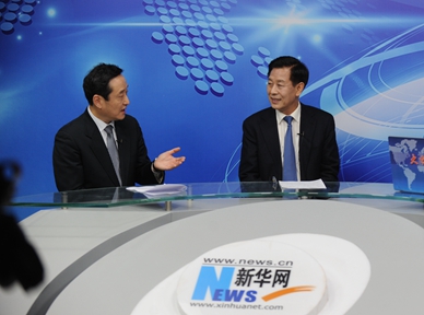 &ldquo;美國(guó)人打架，中國(guó)人建設(shè)&rdquo; 中國(guó)方案受歡迎