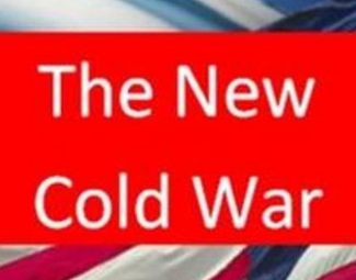 英對(duì)俄動(dòng)真格了！&ldquo;新冷戰(zhàn)&rdquo;開打？