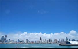 視頻|你好，青島！你好，上合！