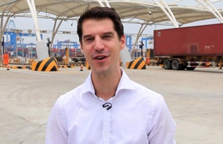 洋記者上合觀察｜青島：干杯，上合！