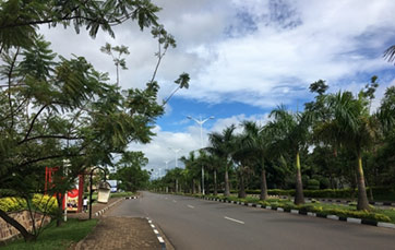 &ldquo;千丘之國(guó)&rdquo;&mdash;&mdash;盧旺達(dá)共和國(guó)