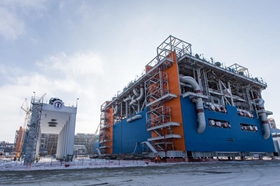 中俄經(jīng)貿(mào)合作基本實現(xiàn)地域領(lǐng)域&ldquo;全覆蓋&rdquo;