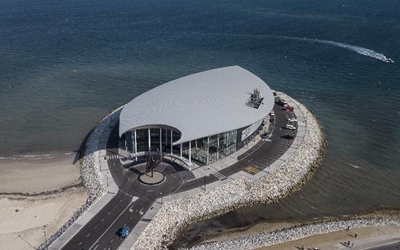 打前站 | APEC，面朝大海再揚帆