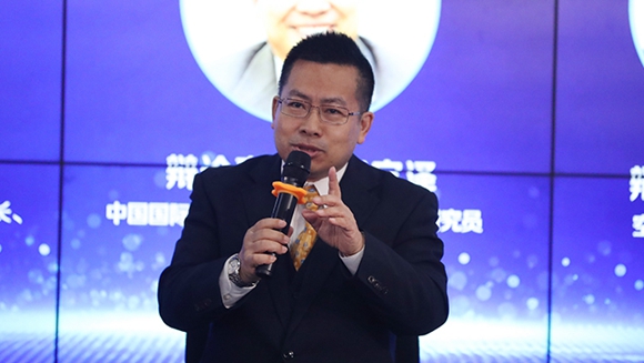美國的未來，是大治還是大亂？
