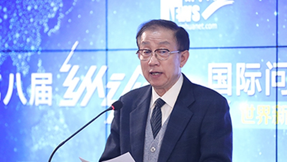 日本的所謂“第三次開國”為何需要警惕？