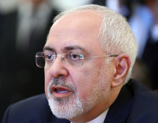 伊朗外長(zhǎng)嘲諷&ldquo;華沙馬戲團(tuán)&rdquo;開(kāi)演