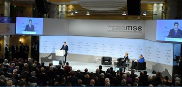 慕安會(huì)緣何牽動(dòng)各國(guó)關(guān)切？