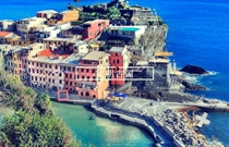 why？意大利人說&ldquo;中國很前衛(wèi)&rdquo;