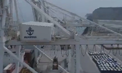 探班！&ldquo;一帶一路&rdquo;建設(shè)ING