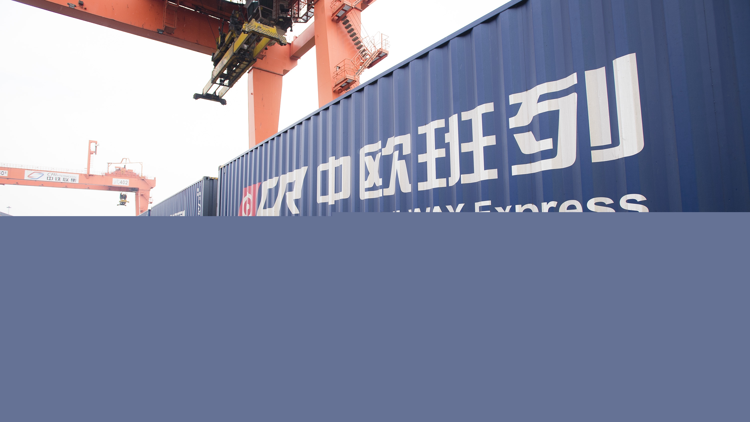 信息量很大！共建&ldquo;一帶一路&rdquo;，習(xí)近平今天講了四大內(nèi)容