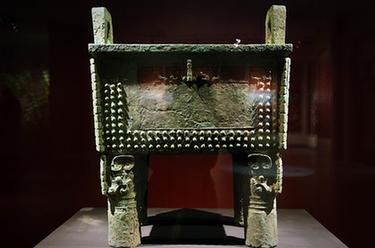 你好，我是婦好！