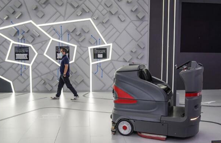 服貿(mào)會(huì)來(lái)了！疫情以來(lái)線下第一場(chǎng)重大國(guó)際經(jīng)貿(mào)活動(dòng)為什么是它？