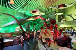 &ldquo;博物館奇妙夜&rdquo;