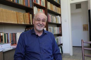 專訪：始終致力于為人民服務(wù)，這是中國(guó)共產(chǎn)黨保持活力的一大關(guān)鍵&mdash;&mdash;訪以色列共產(chǎn)黨政治局委員、前總書(shū)記馬胡勒