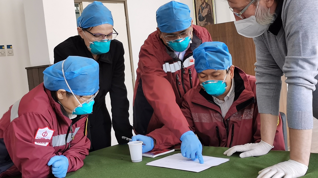 新華全媒+｜為推動(dòng)人類進(jìn)步事業(yè)貢獻(xiàn)政黨力量&mdash;&mdash;寫(xiě)在中國(guó)共產(chǎn)黨與世界政黨領(lǐng)導(dǎo)人峰會(huì)即將召開(kāi)之際