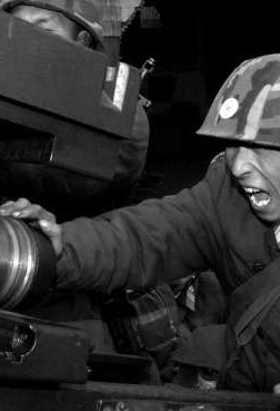 &ldquo;第二次朝戰(zhàn)已難免&rdquo;？