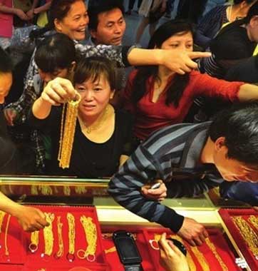 &ldquo;290萬，給我來10公斤&rdquo;