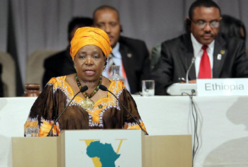 非洲國(guó)家對(duì)日&ldquo;謹(jǐn)慎樂(lè)觀&rdquo;