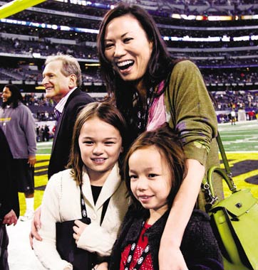 鄧文迪離婚，坊間解讀越發(fā)&ldquo;狗血&rdquo;