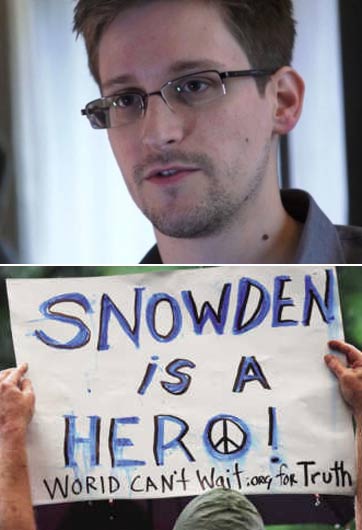 &ldquo;棱鏡&rdquo;照出了什么真相？