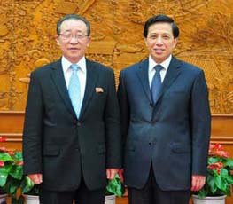 &ldquo;六方會談&rdquo;何時(shí)再談？