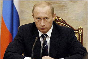 普京：交出斯諾登？ 沒門