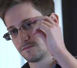 斯諾登還要讓美國(guó)囧多久？