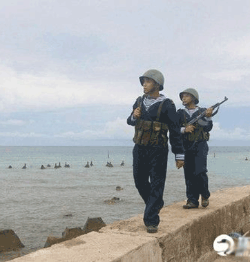 拉越合作 菲律賓到底想干啥？