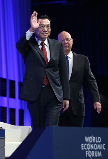 穩(wěn)增長、調結構、促改革的"秘密"