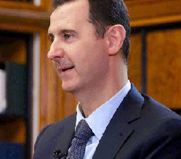 敘交&ldquo;槍&rdquo; 美就會(huì)不&ldquo;殺&rdquo;？