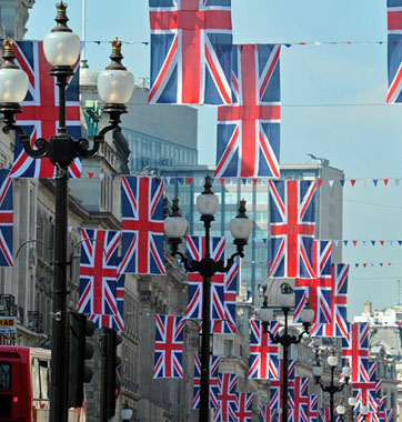 昨日的&ldquo;殖民先鋒&rdquo;今夕是何人？