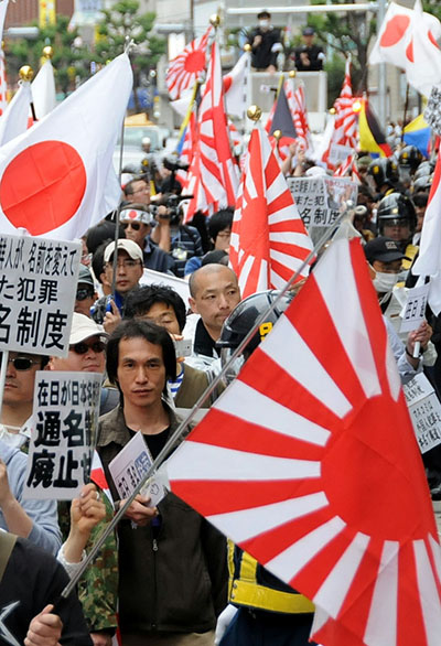 超標(biāo)的&ldquo;右翼&rdquo;指數(shù)