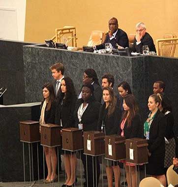 沙特高調(diào)抵制聯(lián)合國(guó) 炮口對(duì)準(zhǔn)誰？