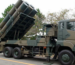 日本"鎖喉"軍演 意在中國(guó)？