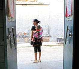 "團購"越南新娘 愛情or交易？