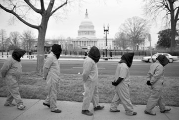 關閉關塔那摩的&ldquo;里程碑&rdquo;？