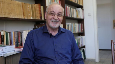 百國(guó)百黨看百年大黨 | 始終致力于為人民服務(wù)，這是中國(guó)共產(chǎn)黨保持活力的一大關(guān)鍵&mdash;&mdash;訪以色列共產(chǎn)黨政治局委員、前總書(shū)記馬胡勒