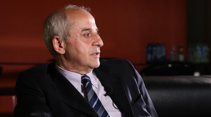 百國(guó)百黨看百年大黨 | 中共堅(jiān)持人民至上，在世界范圍內(nèi)樹(shù)立非常好的榜樣&mdash;&mdash;訪意大利共產(chǎn)黨全國(guó)書(shū)記阿爾博雷西